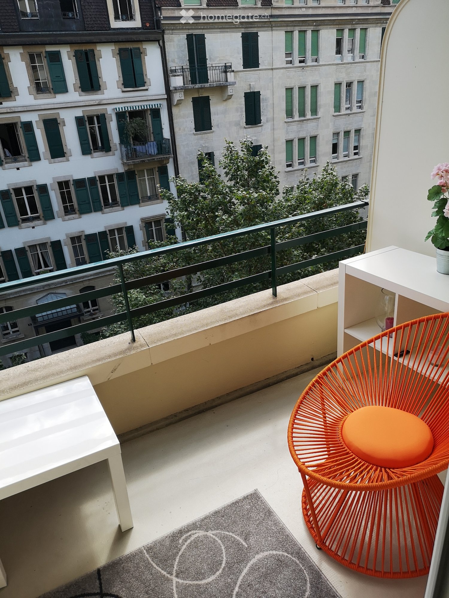2 ½ Zimmer Wohnung, Foto 3 von 5