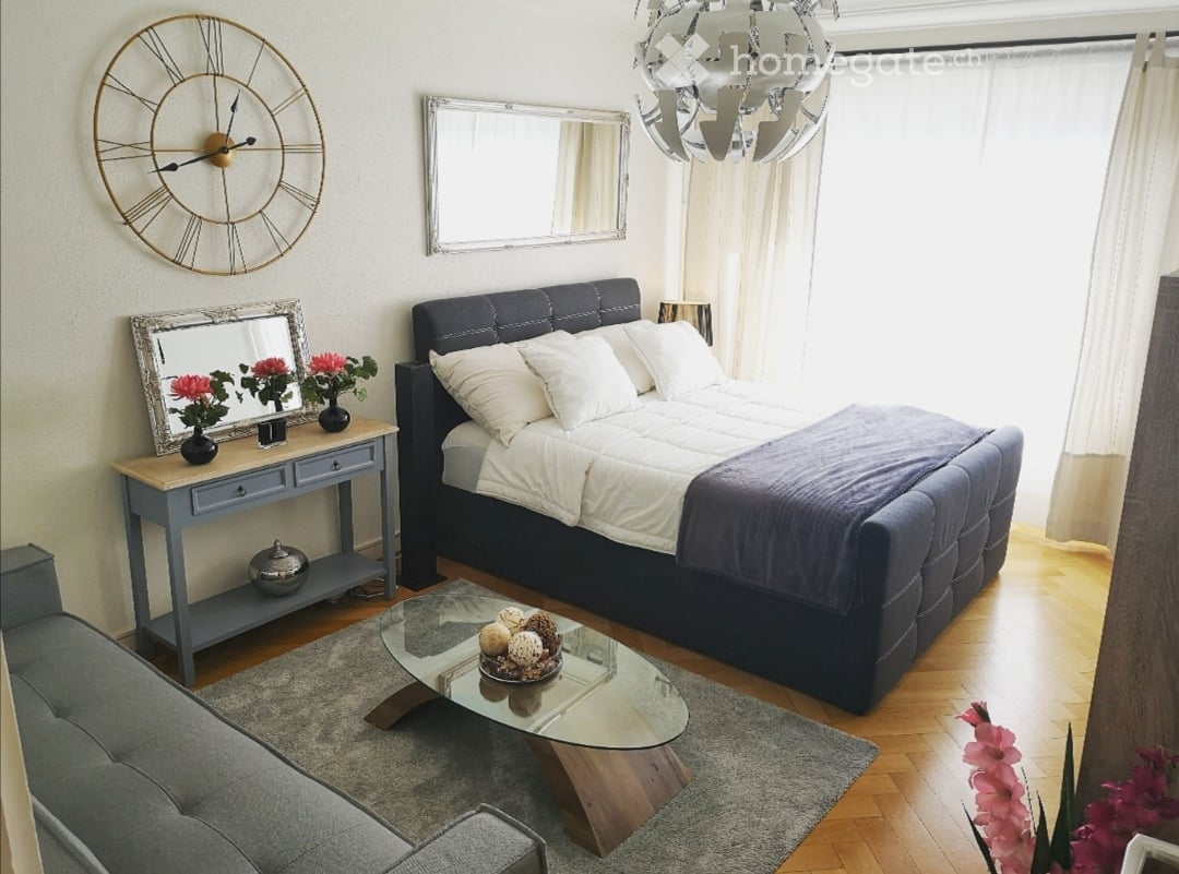 2 ½ Zimmer Wohnung, Foto 1 von 5