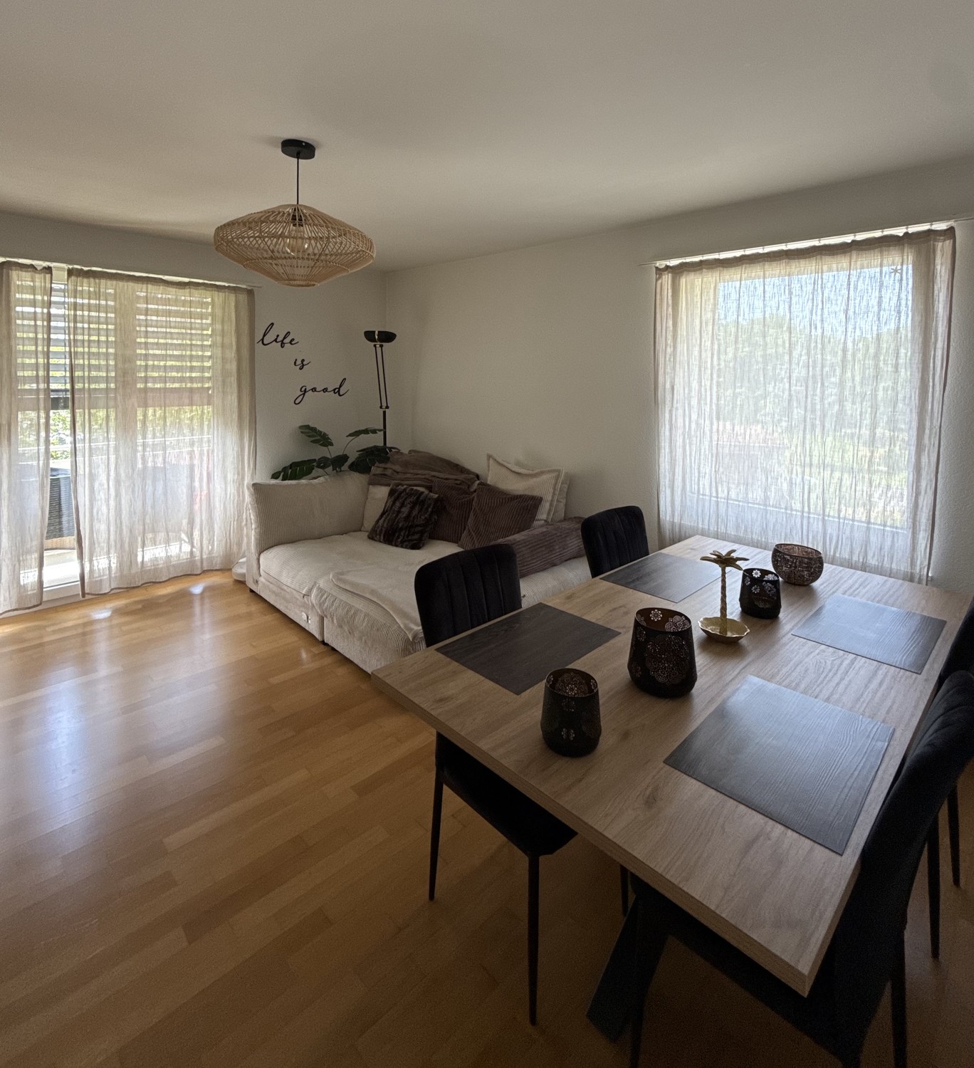 2 ½ rooms apartment, Foto 1 von 5