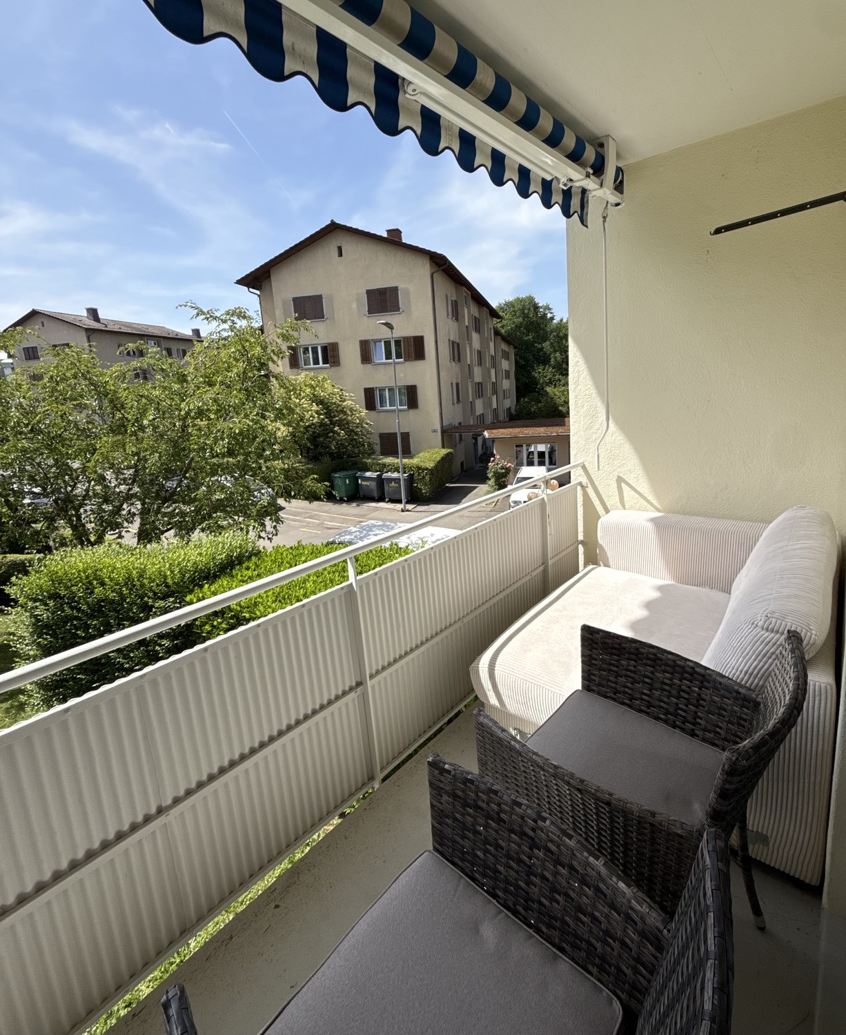 2 ½ rooms apartment, Foto 5 von 5