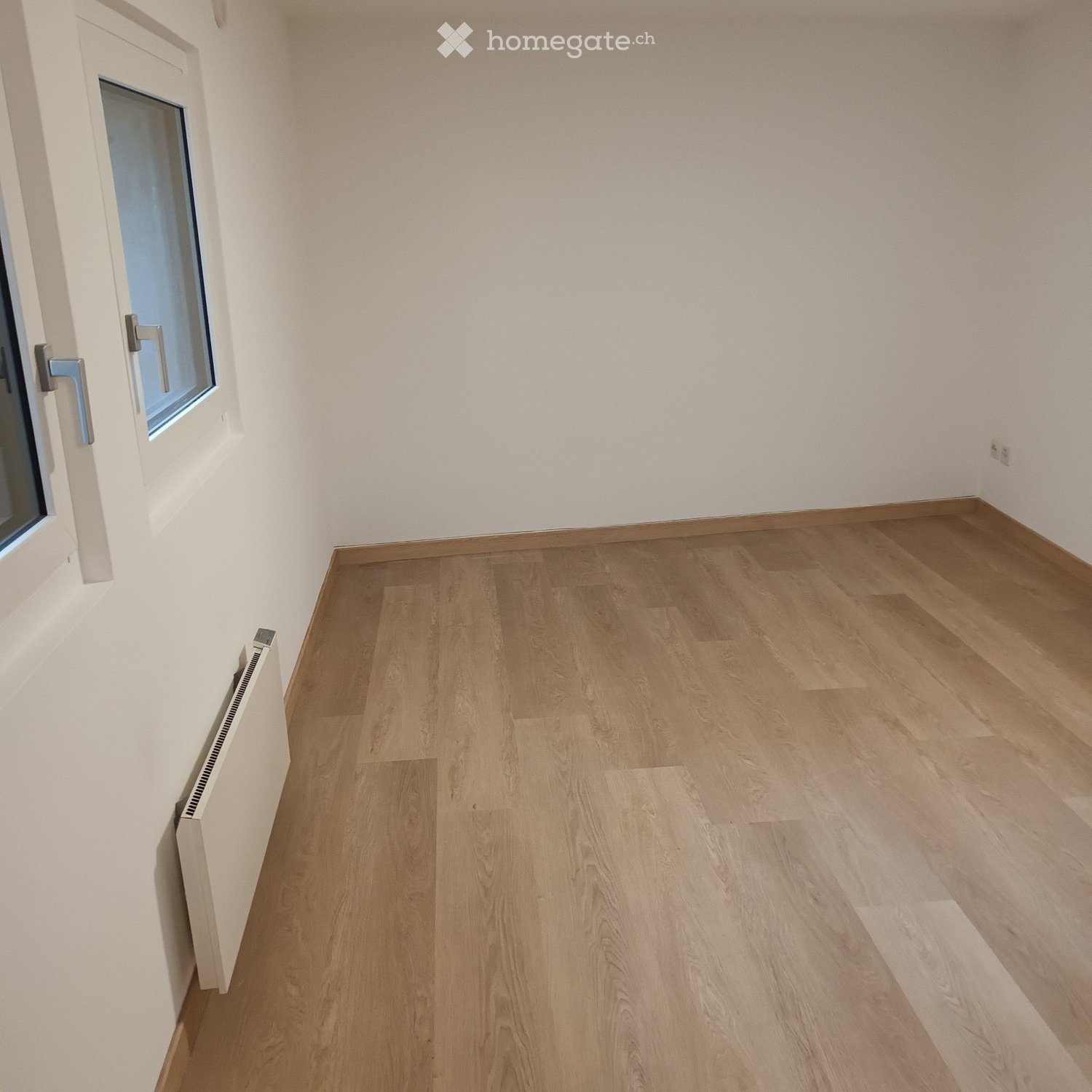 1-Zimmer-Wohnung