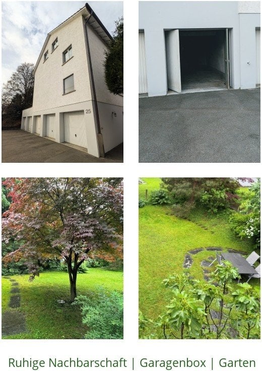 Appartement de 3 pièces
