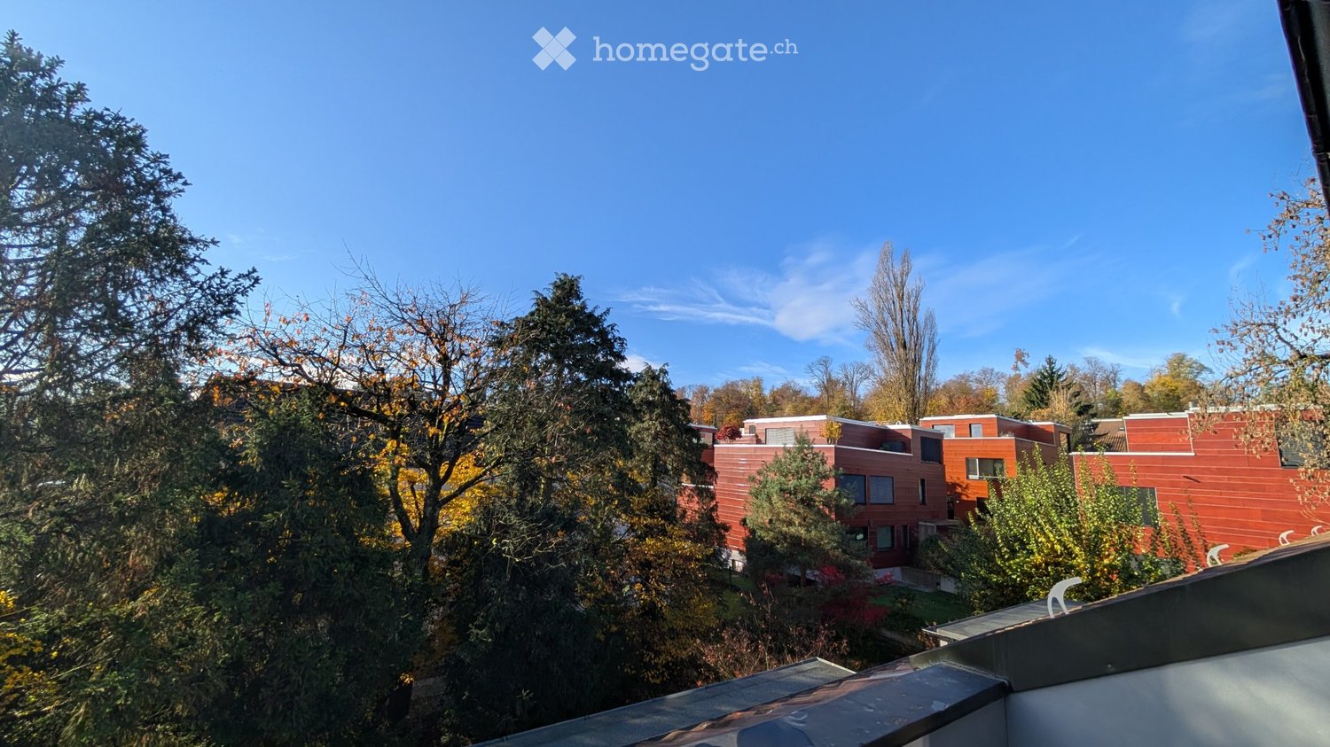 Appartement de 3 pièces