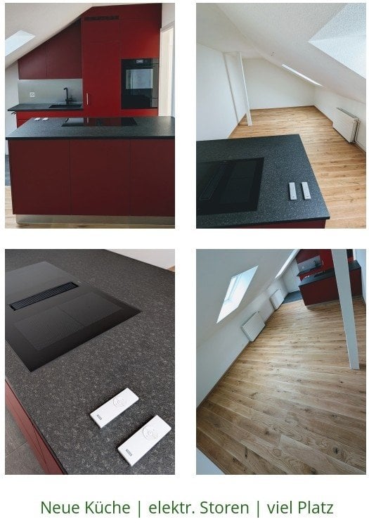 Appartement de 3 pièces