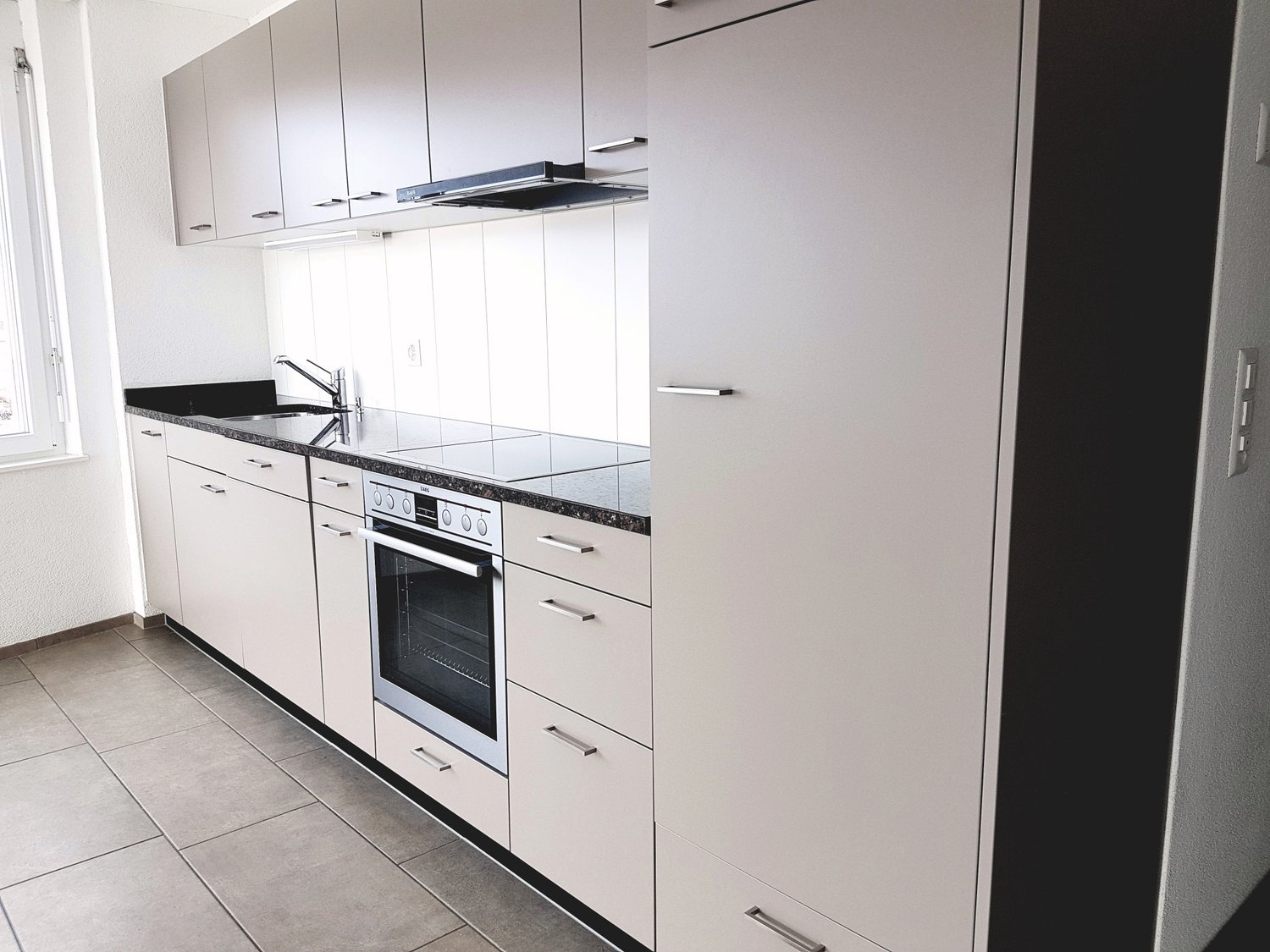Appartamento di 3 ½ locali