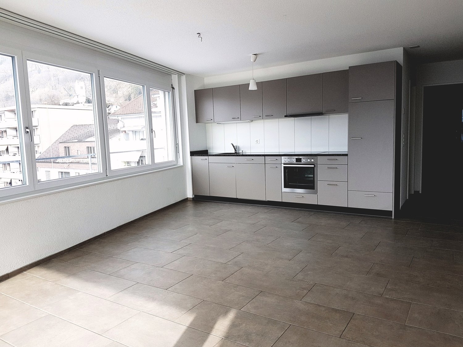 Appartamento di 3 ½ locali