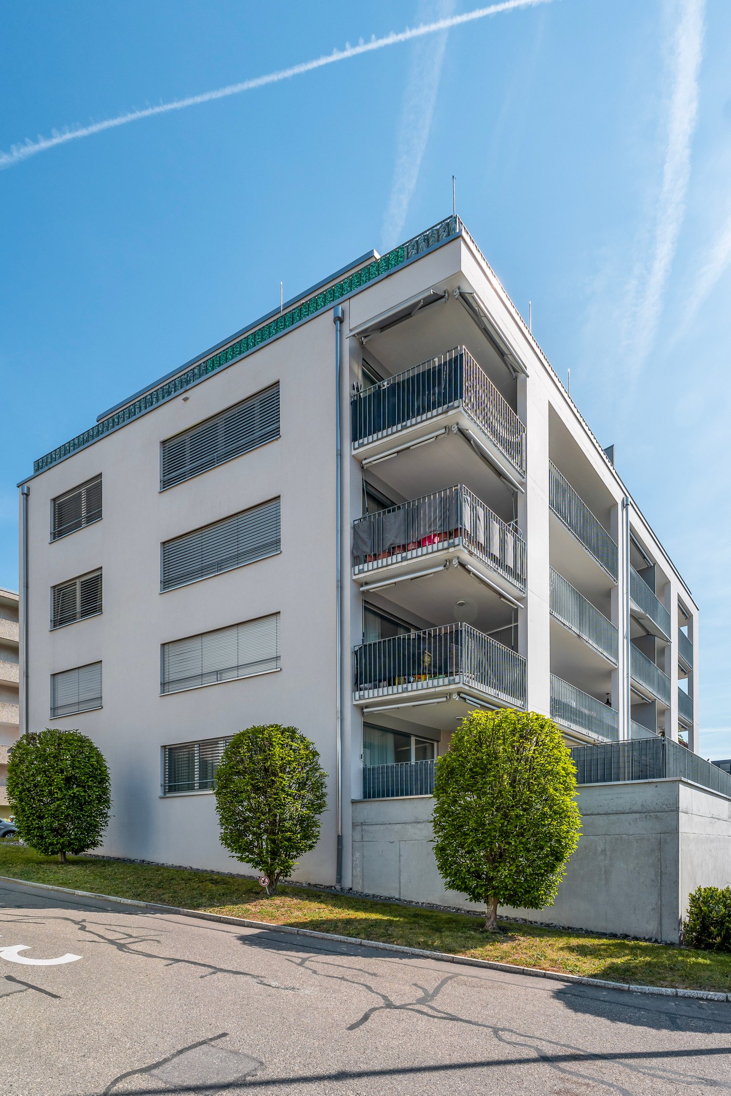 Appartamento di 3 ½ locali