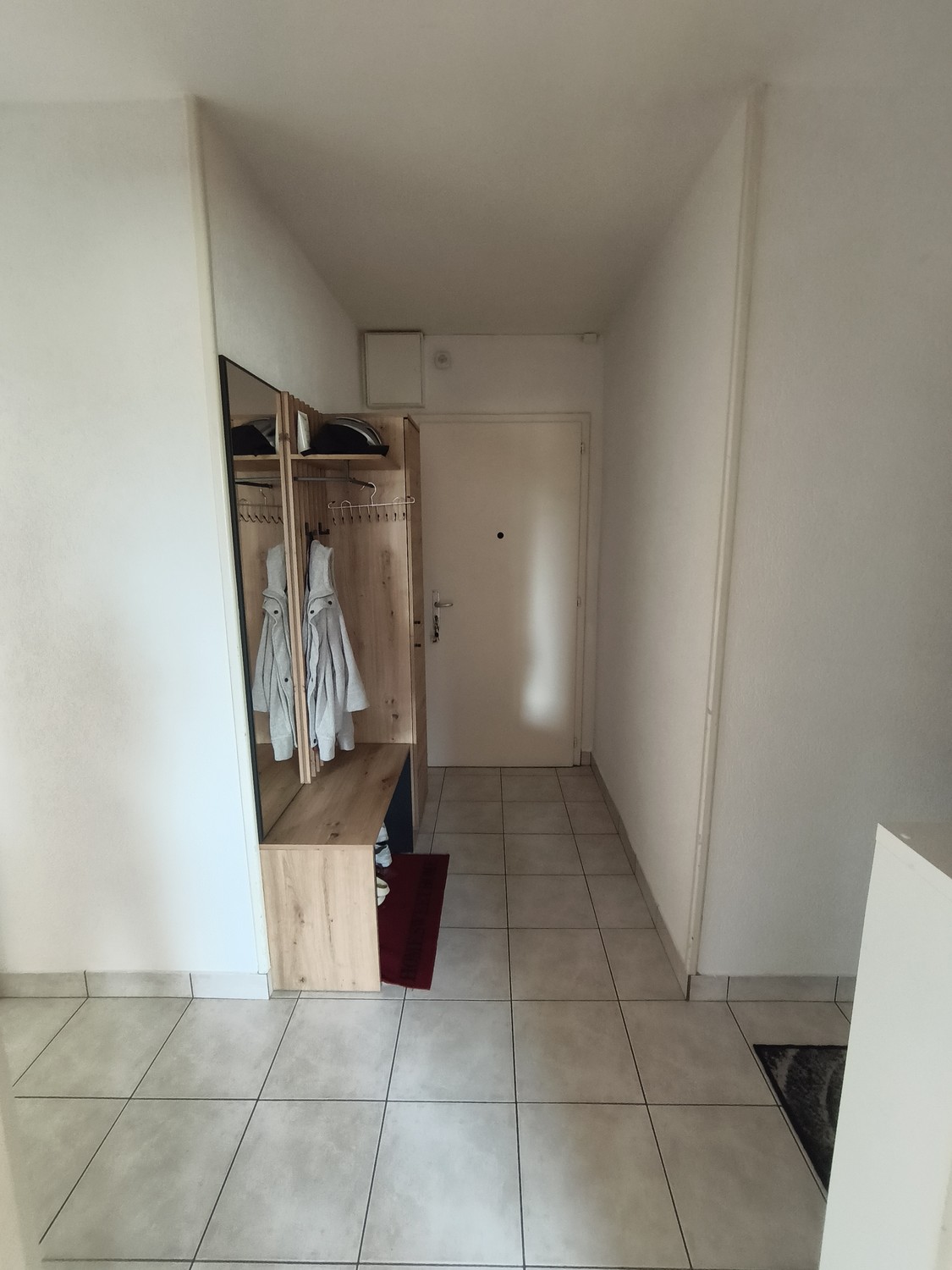 2-Zimmer-Wohnung, Foto 2 von 7