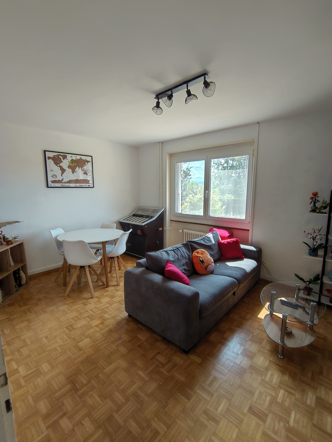 2-Zimmer-Wohnung, Foto 3 von 7