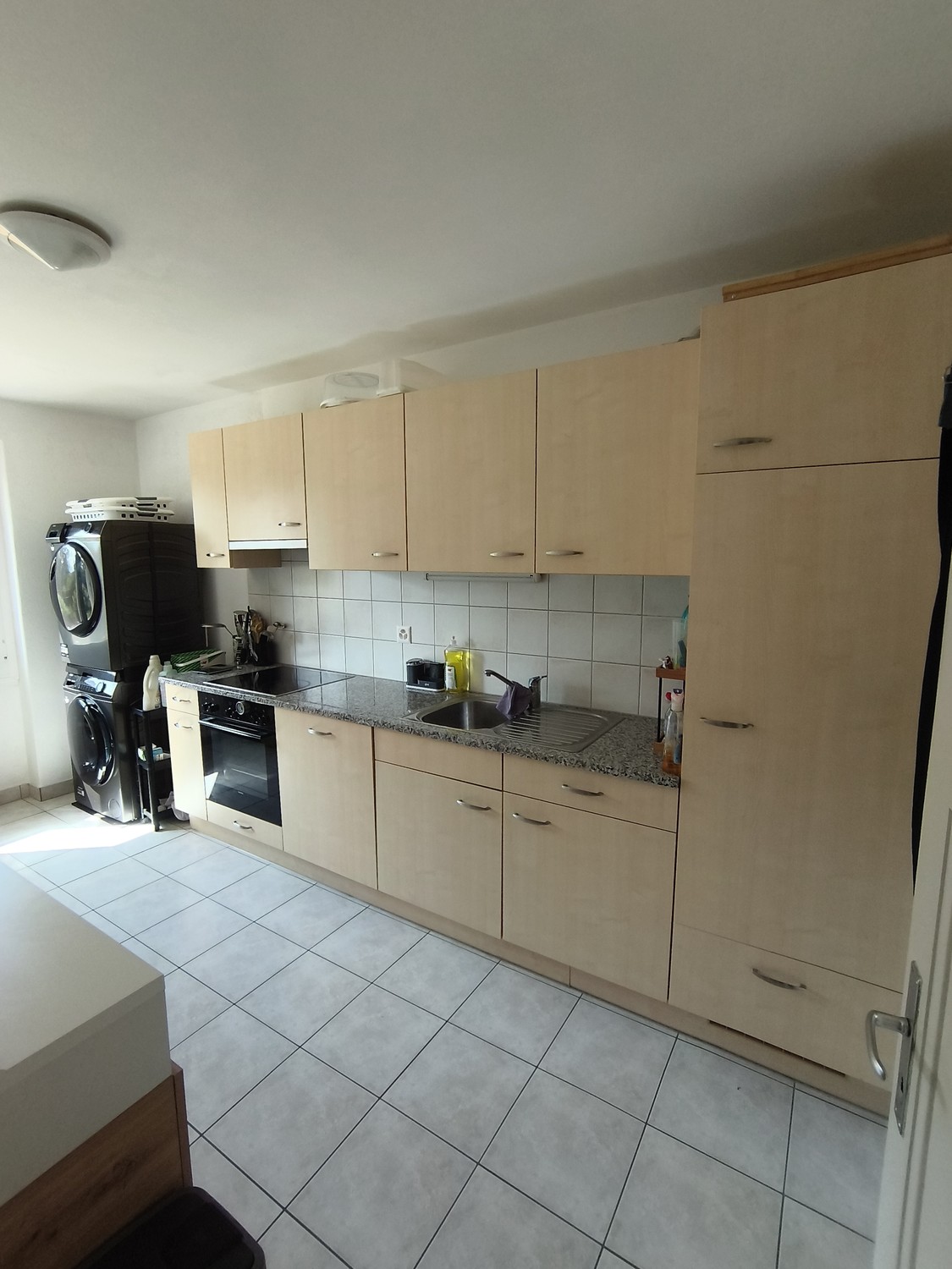 2-Zimmer-Wohnung, Foto 6 von 7