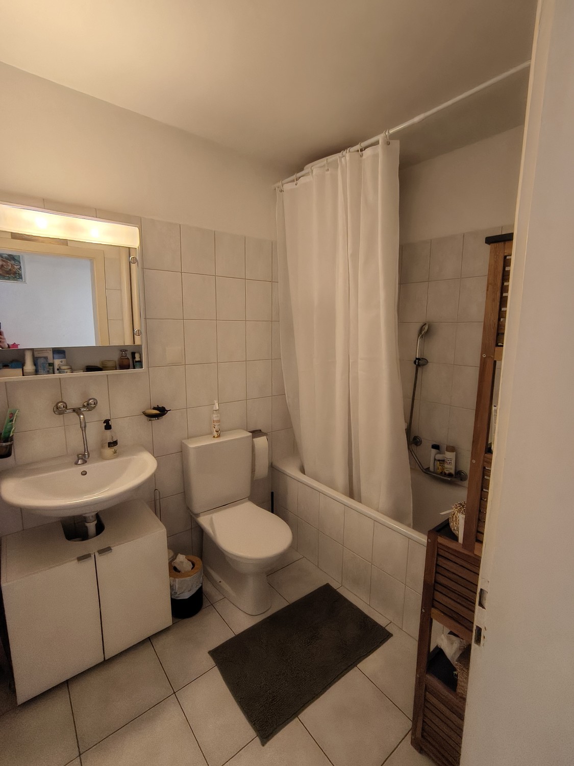 2-Zimmer-Wohnung, Foto 7 von 7