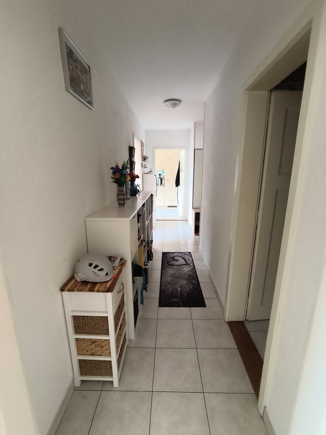 2-Zimmer-Wohnung, Foto 1 von 7