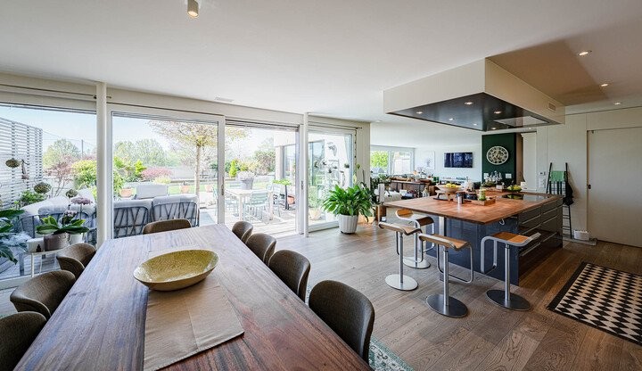6 ½ rooms single house (4)