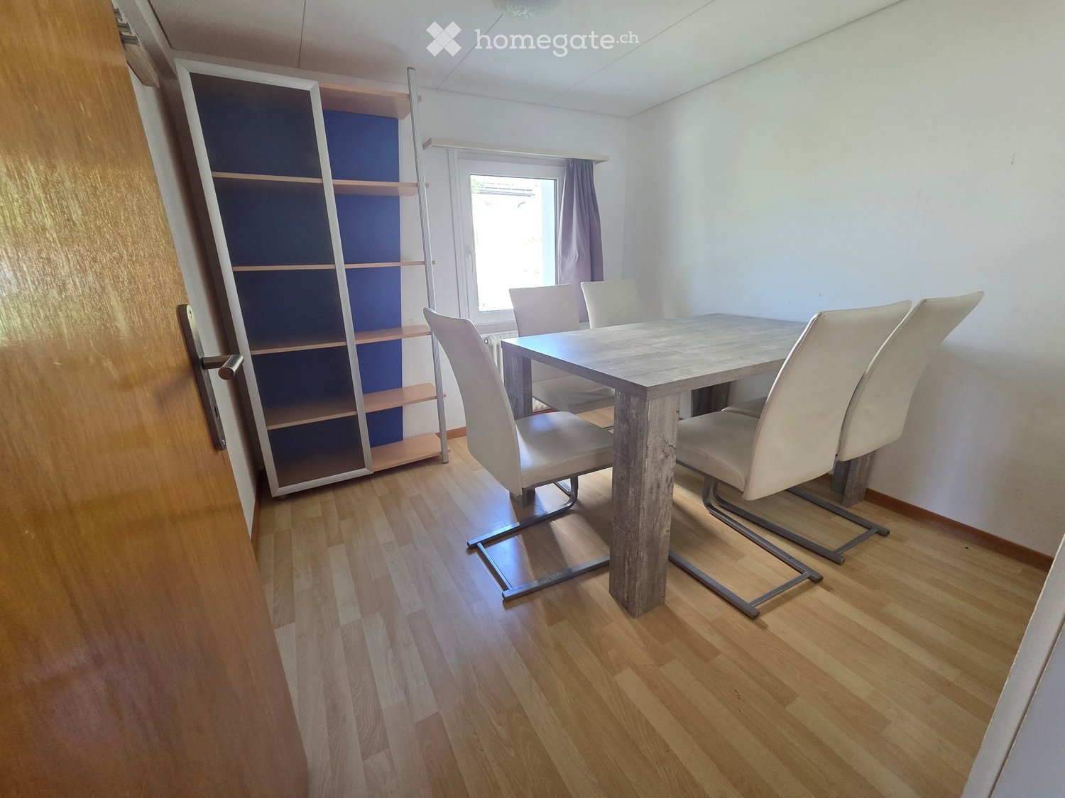 5 ½ pièces appartement