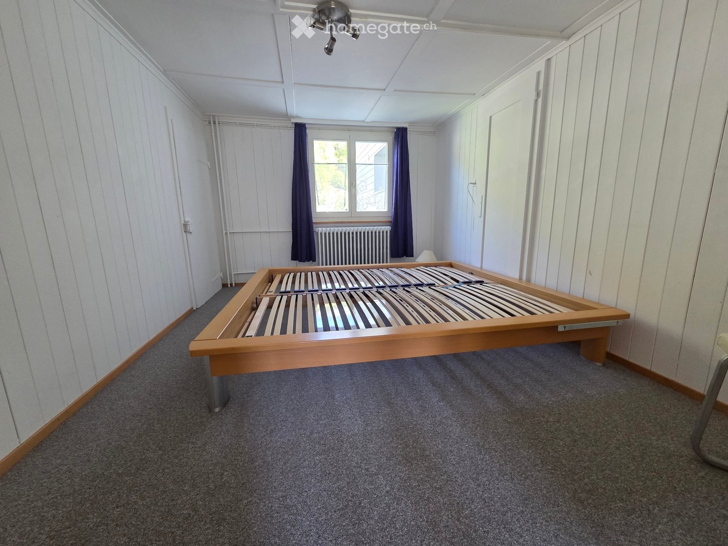 5 ½ pièces appartement