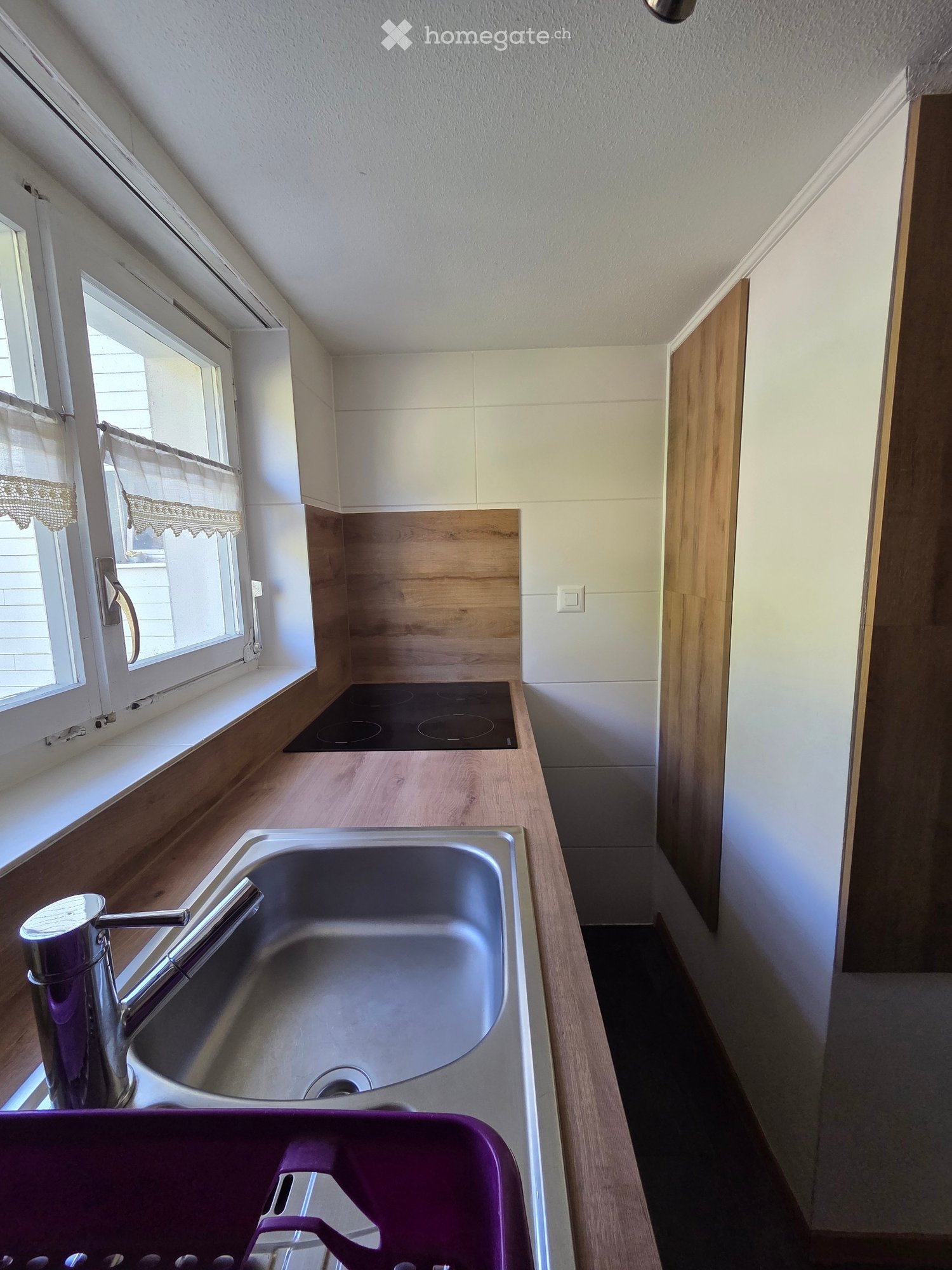 5 ½ pièces appartement