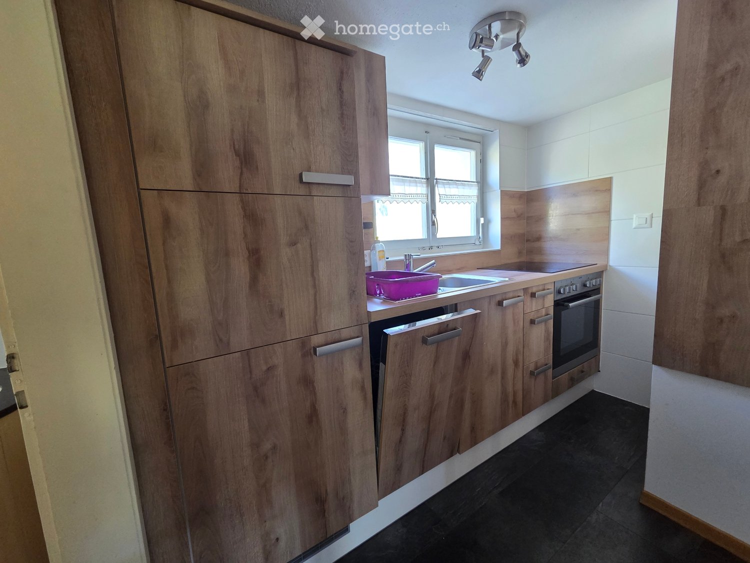 5 ½ pièces appartement