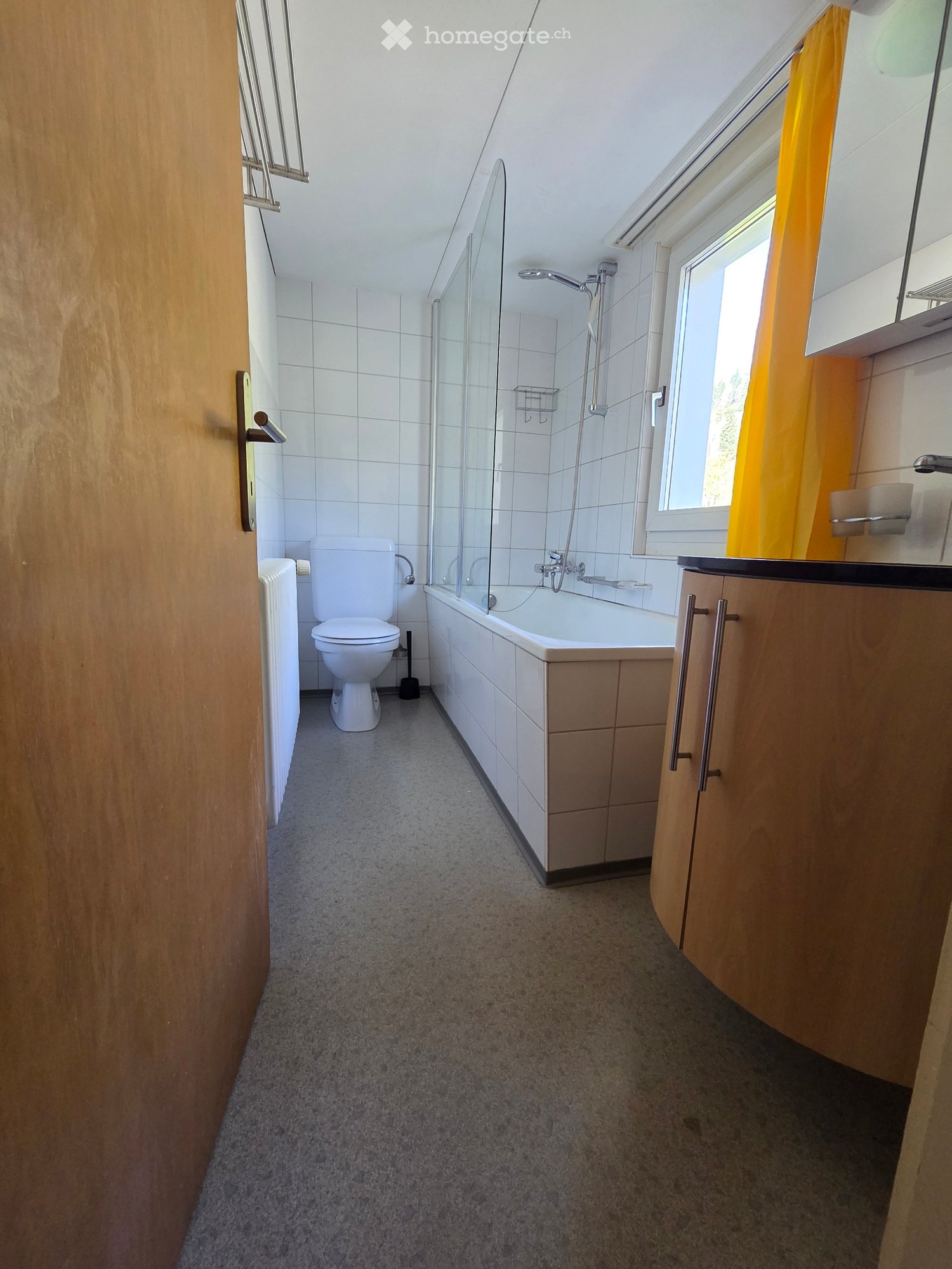 5 ½ pièces appartement