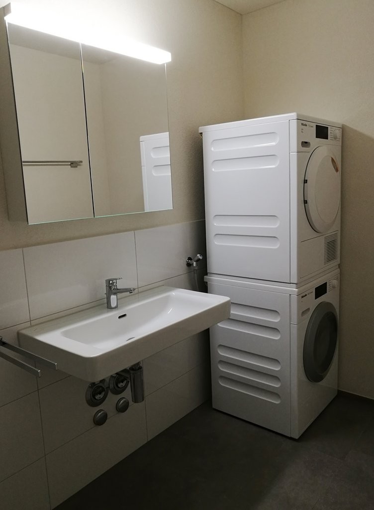 Appartamento di 4 ½ locali
