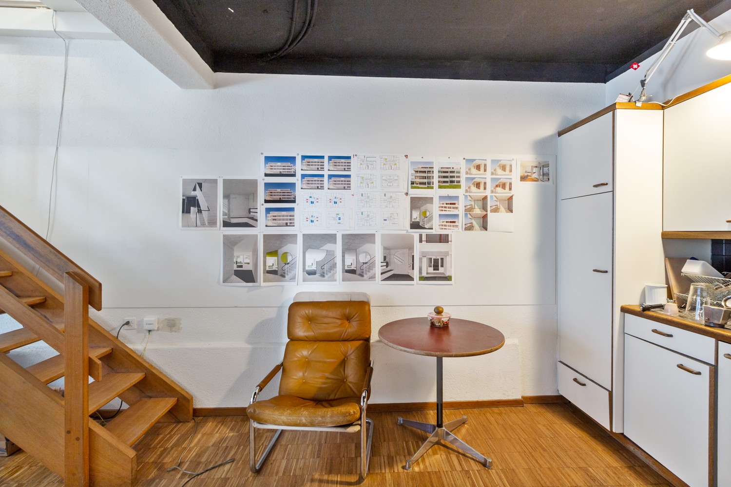 Atelier