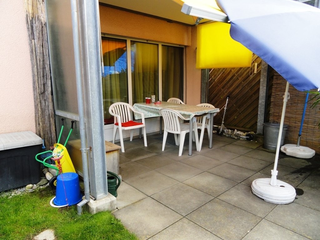 2 ½ rooms apartment, Foto 6 von 6