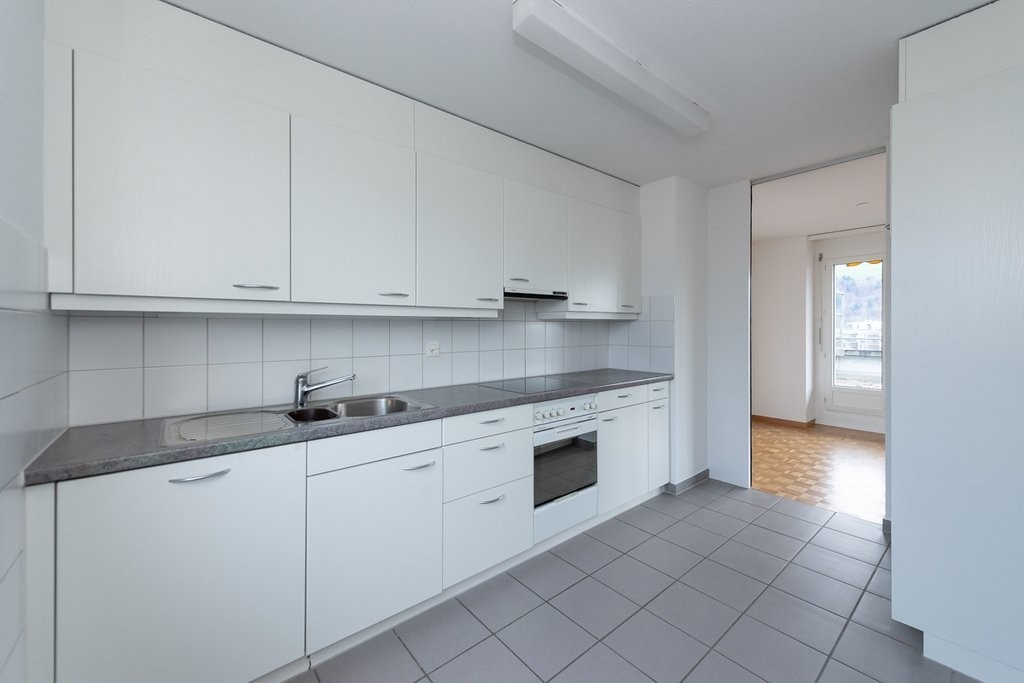 2 ½ rooms apartment, Foto 4 von 6