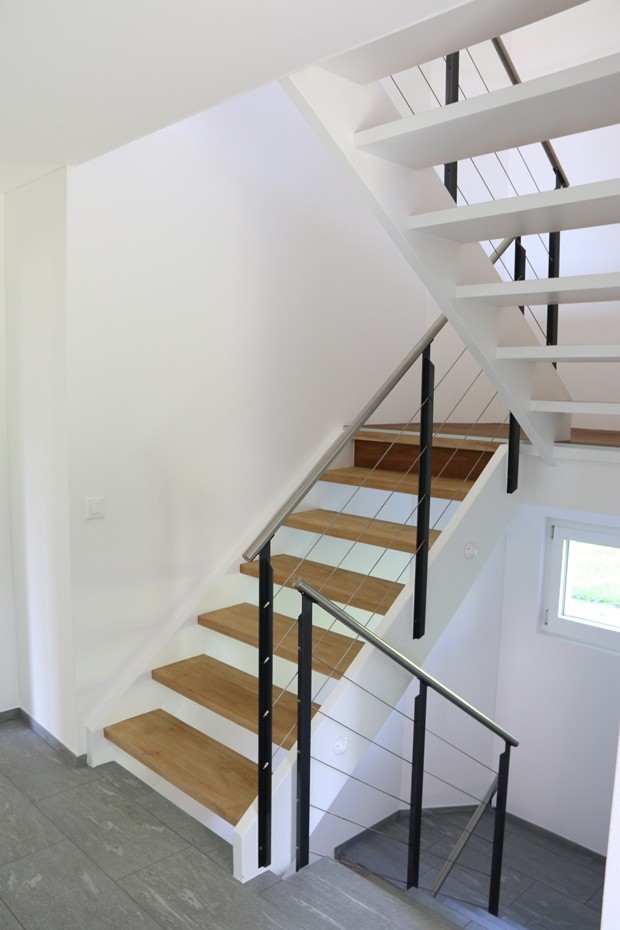 6 rooms single house