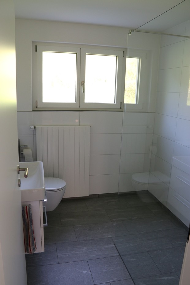 6 rooms single house