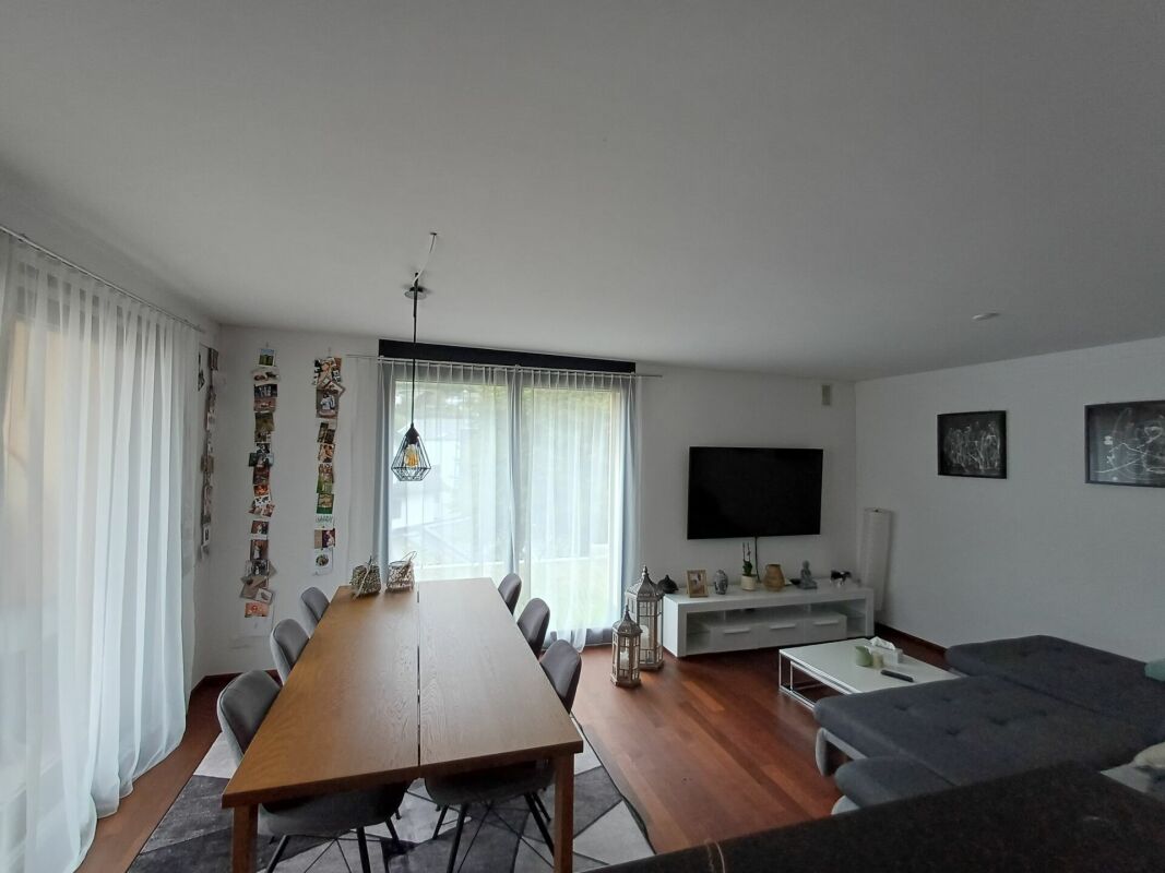 4 ½ rooms apartment