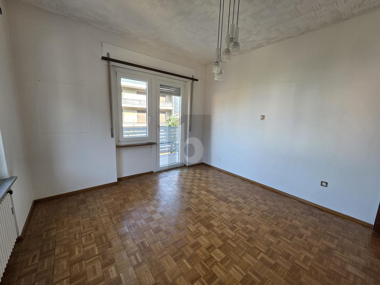 4 ½ rooms apartment