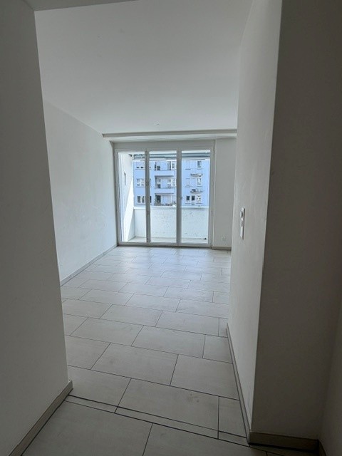 4 rooms apartment