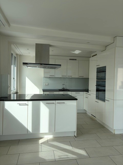 4 rooms apartment
