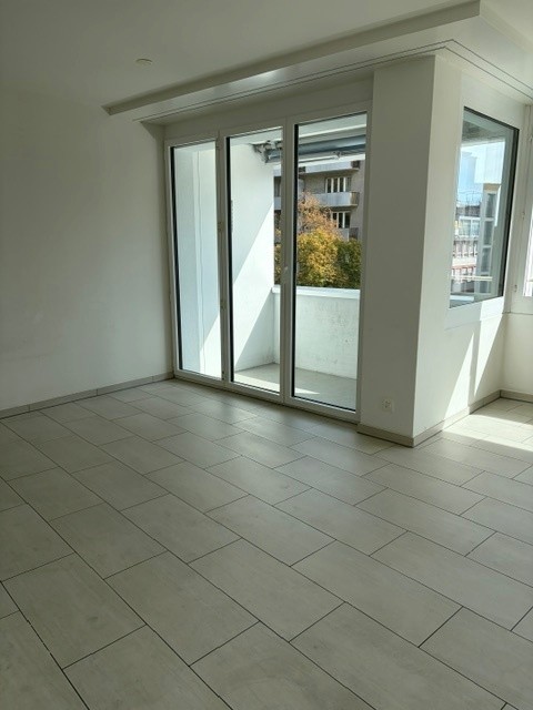 4 rooms apartment