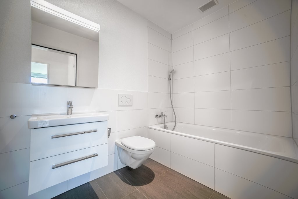 2 ½ rooms apartment, Foto 4 von 4