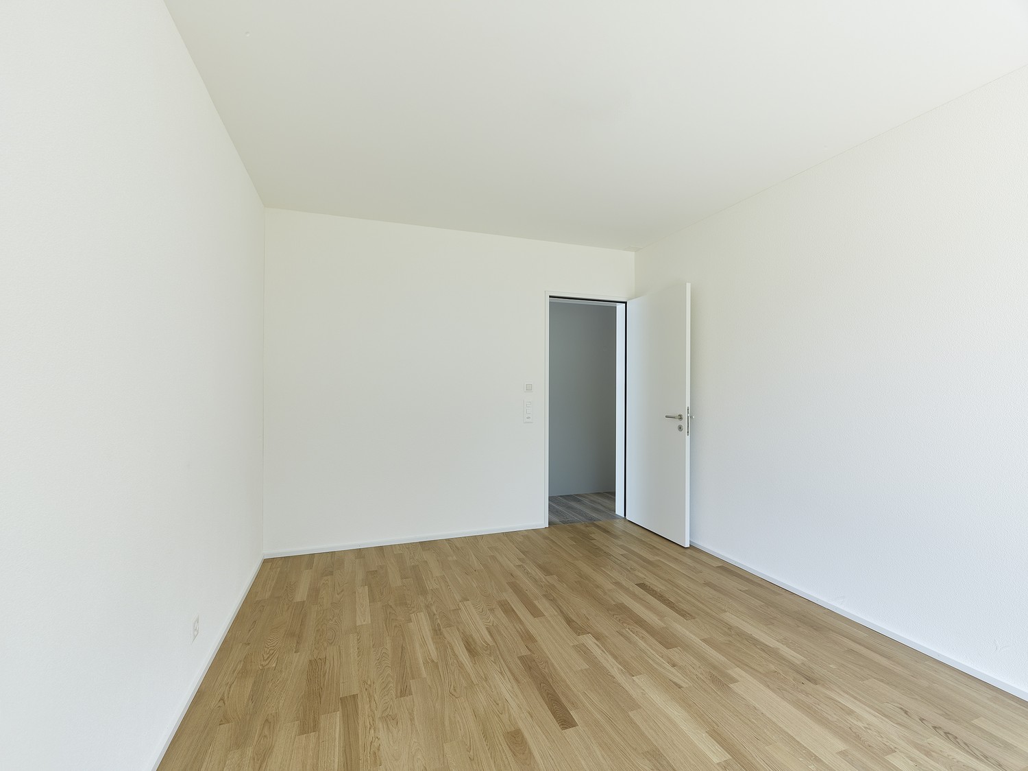 3 ½ rooms apartment, Foto 6 von 7