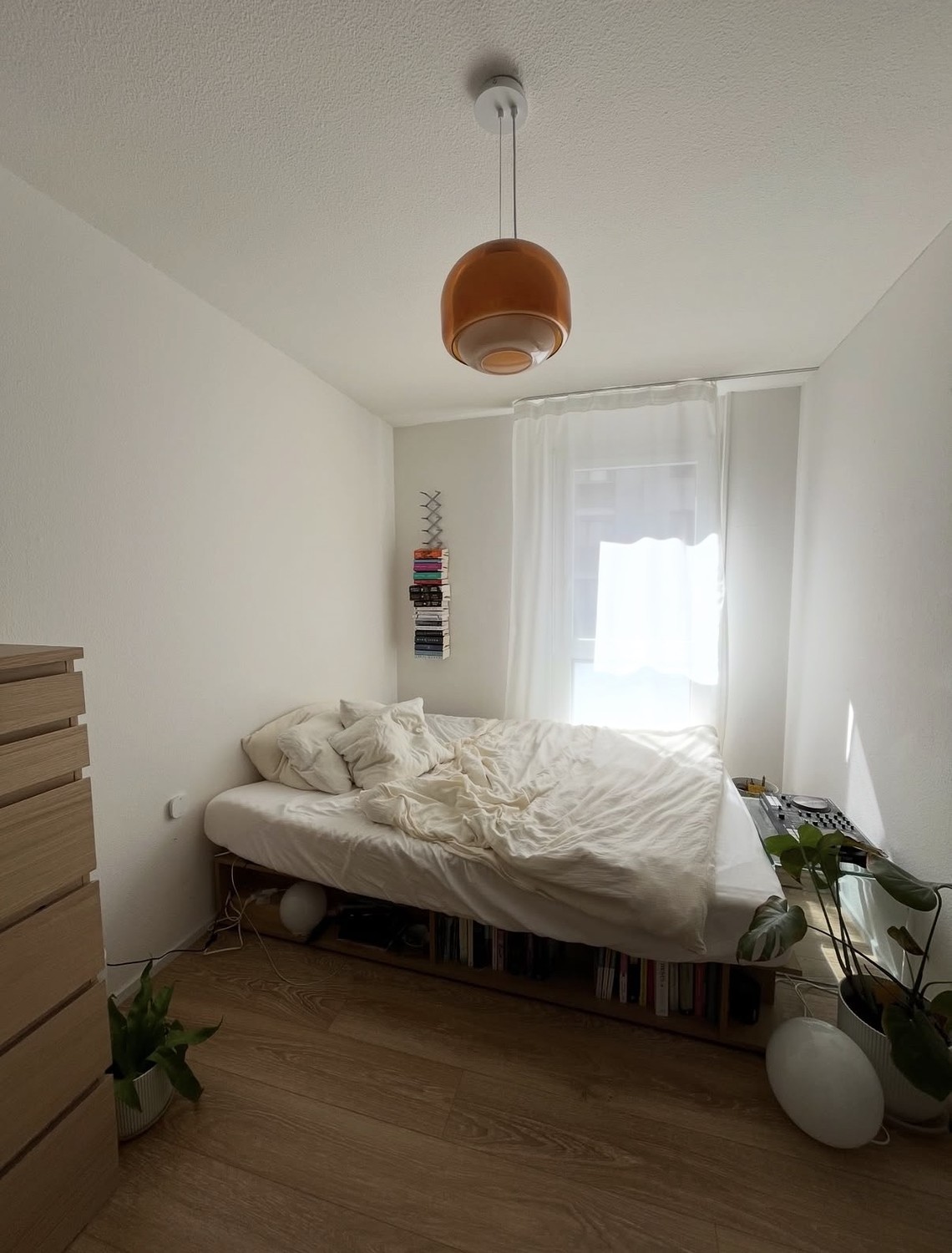 Room in a shared flat, Foto 1 von 7