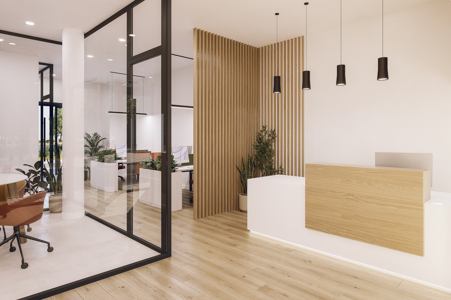 135m² arcade, Foto 5 von 8