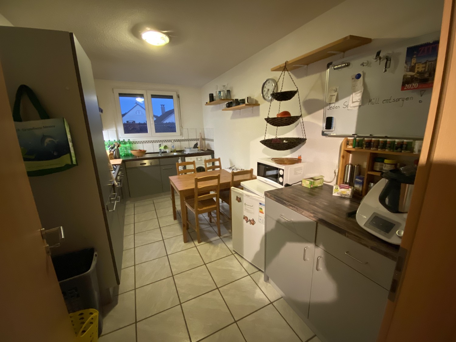 Room in a shared flat, photo 3 of 3