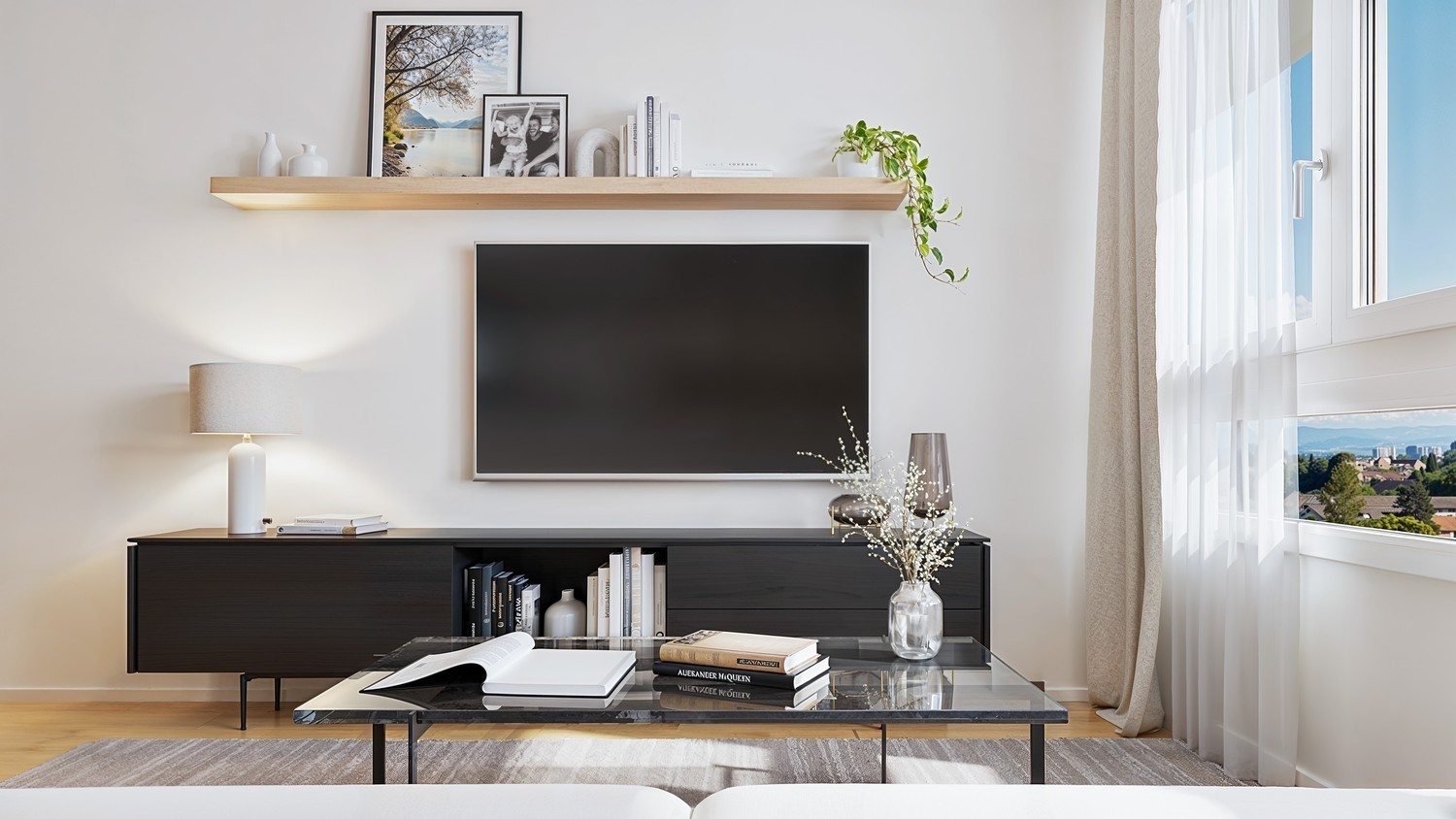 2 ½ rooms apartment, Foto 6 von 9