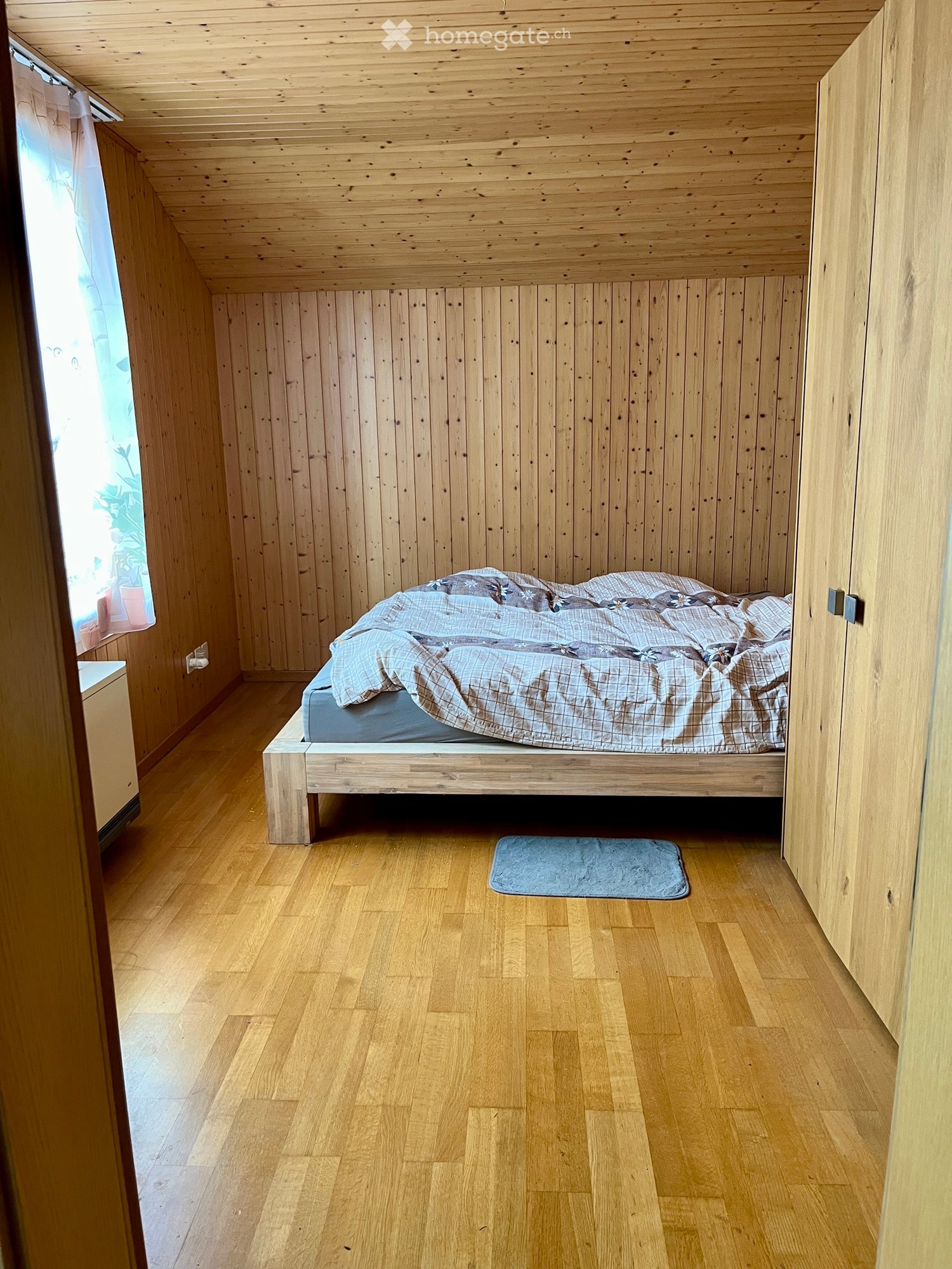 1 rooms apartment