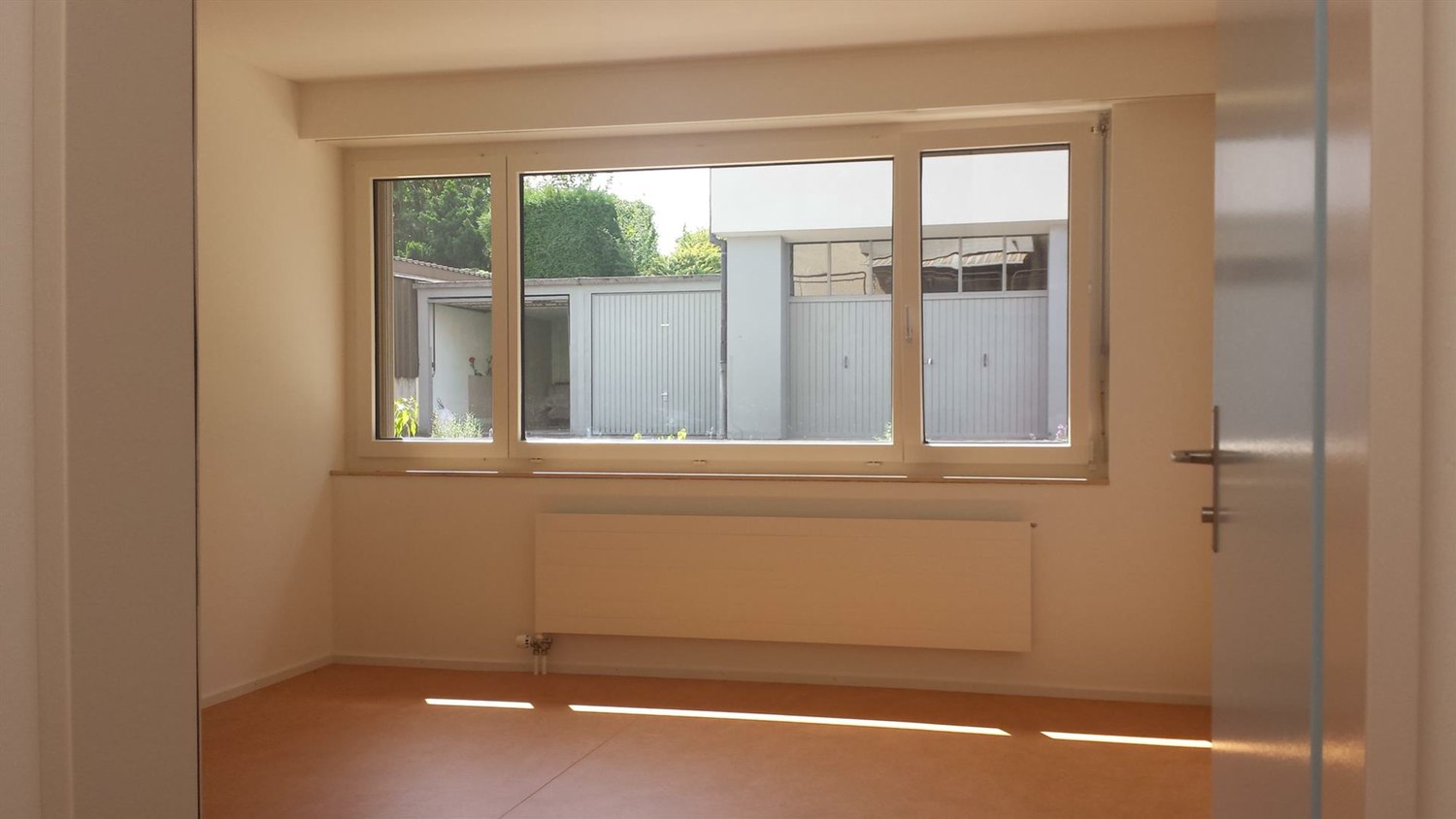 5 ½ rooms apartment