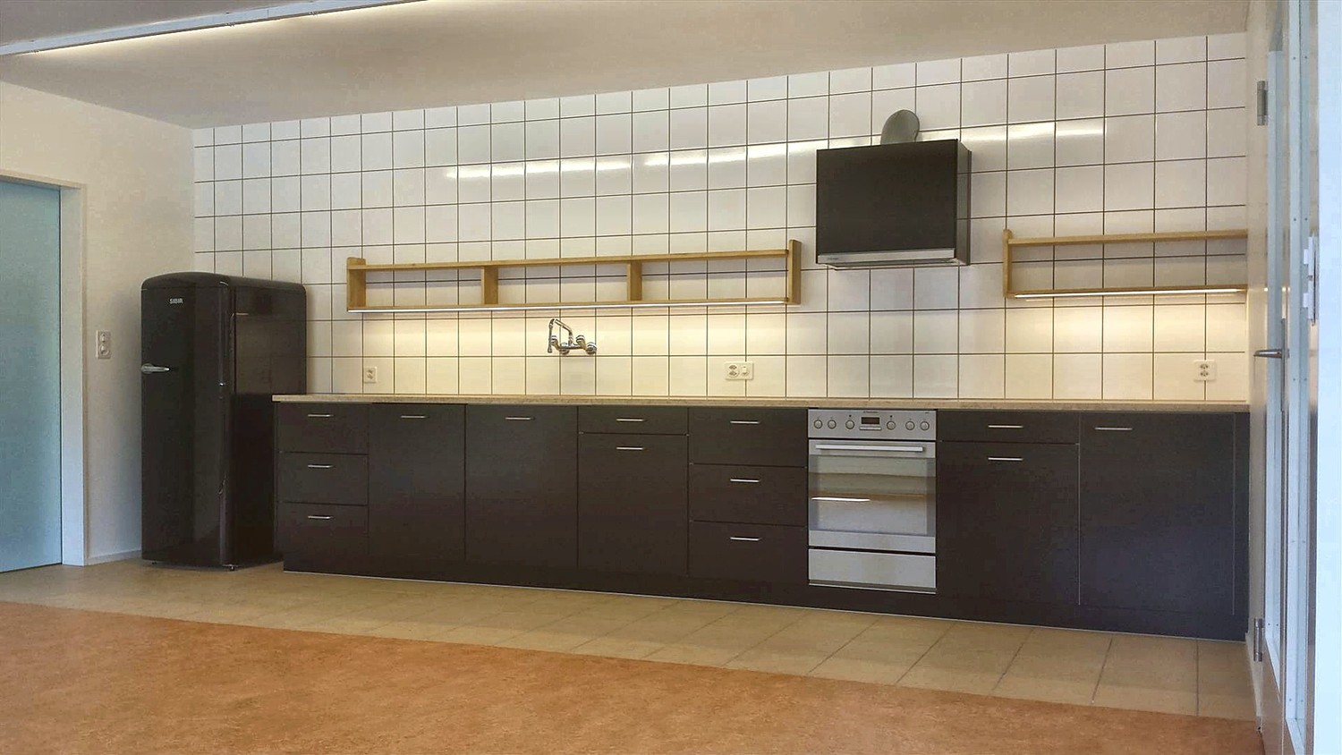 5 ½ rooms apartment
