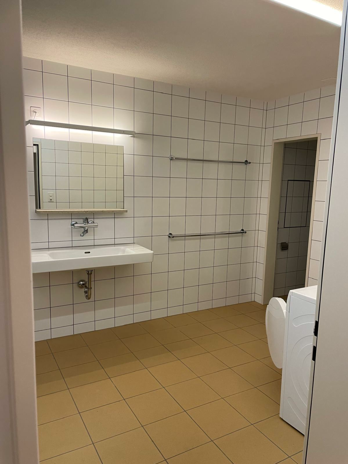 5 ½ rooms apartment