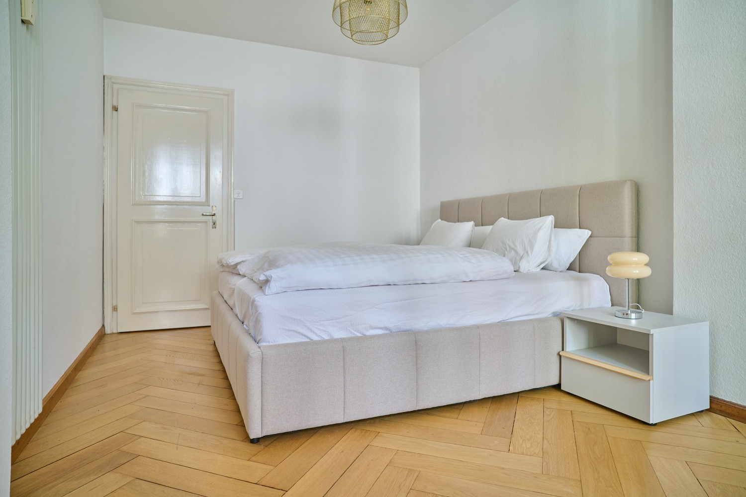 2 ½ Zimmer-Wohnung, Foto 9 von 10