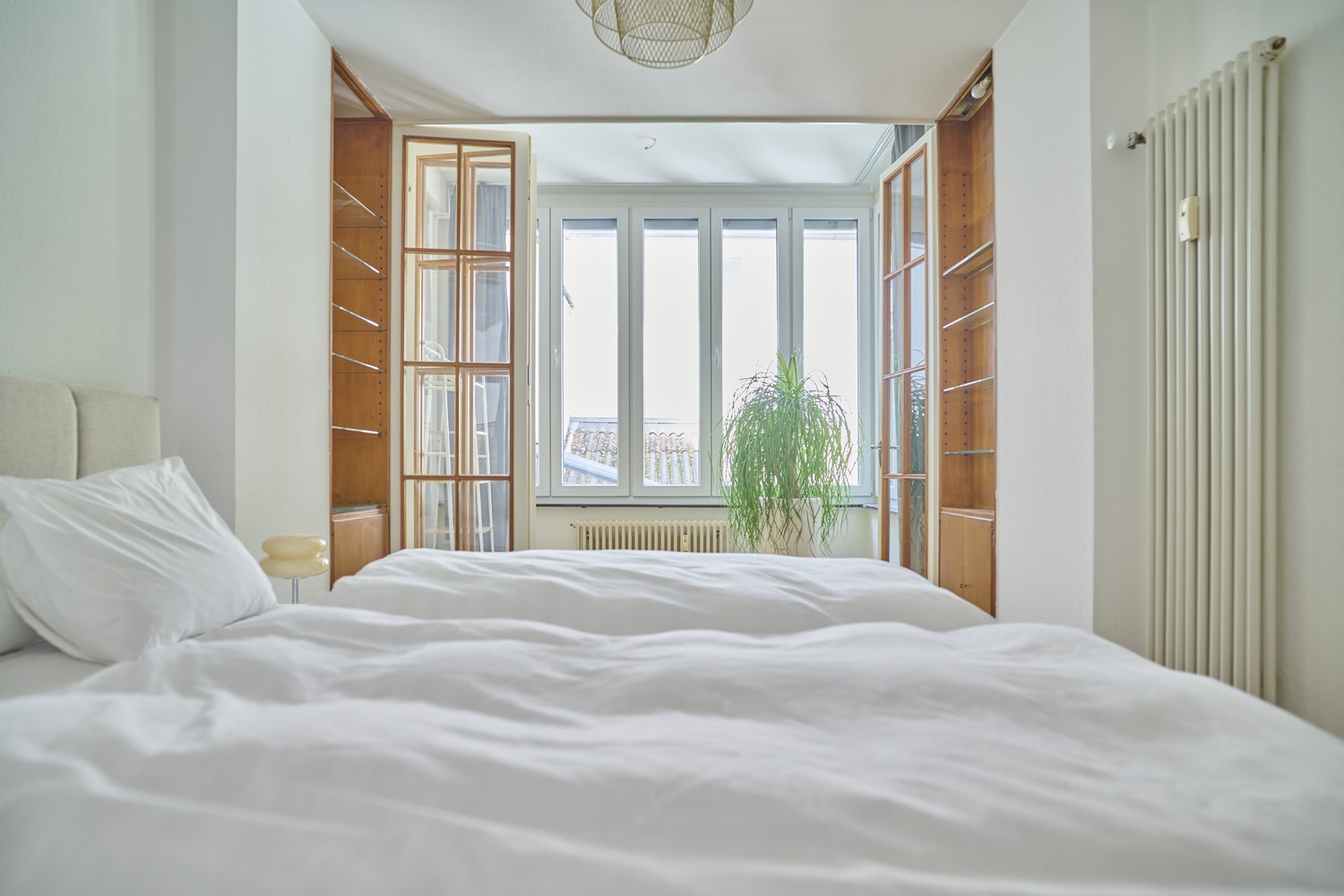2 ½ Zimmer-Wohnung, Foto 8 von 10