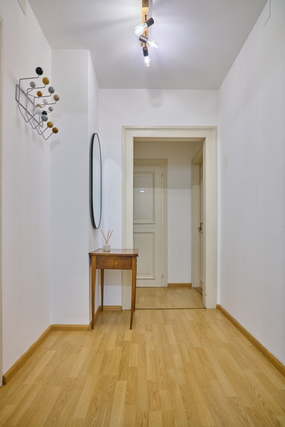 2 ½ Zimmer-Wohnung, Foto 10 von 10