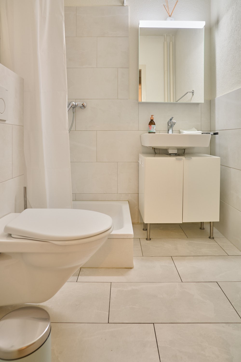 2 ½ Zimmer-Wohnung, Foto 7 von 10