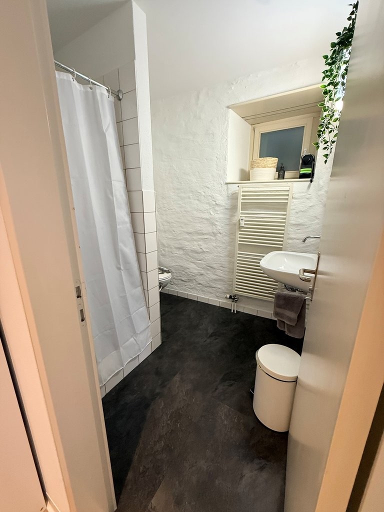 Bureau de 28m²
