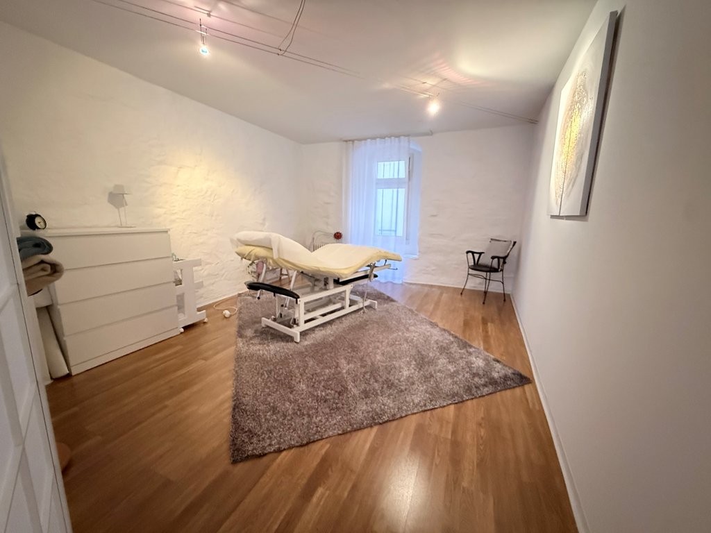 Bureau de 28m²
