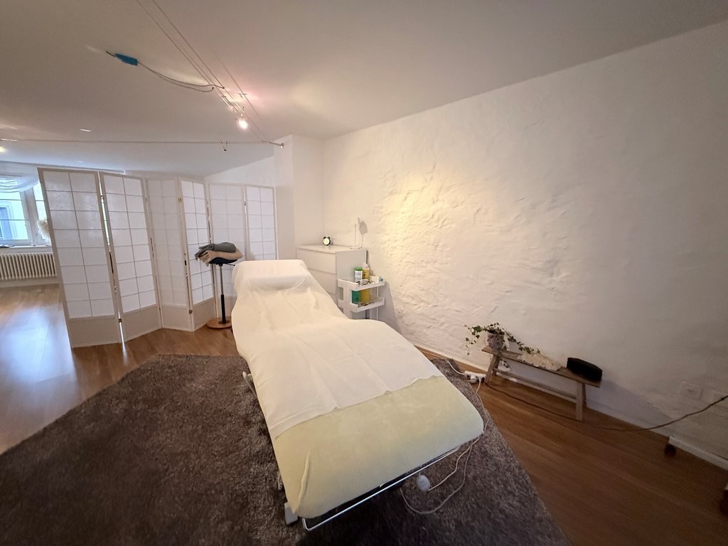 Bureau de 28m²